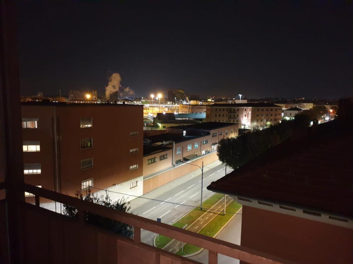 Star Home B&B Bologna Kültér fotó